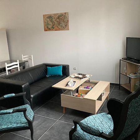 Maison Tout Confort Corbie Eksteriør bilde