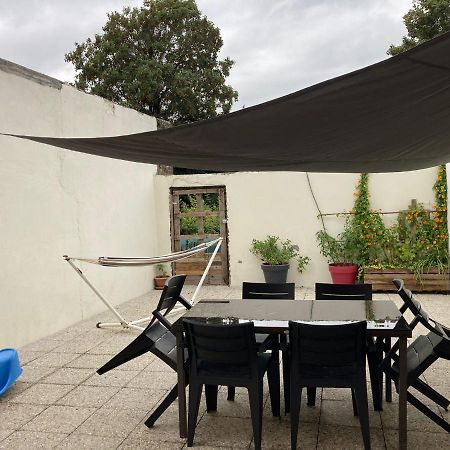 Maison Tout Confort Corbie Eksteriør bilde