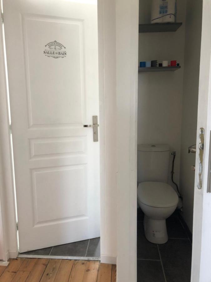 Maison Tout Confort Corbie Eksteriør bilde